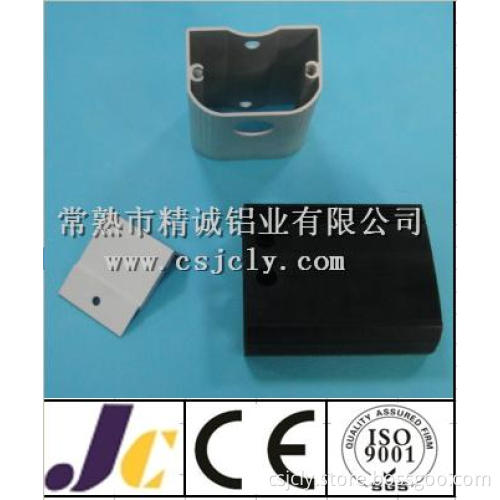 Aluminum Profile with Different Surface Treatment, Aluminum Alloy (JC-C-90048)